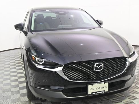 New 2026 MAZDA CX-30 AWD 2.5 S w/ Select Sport Pkg image 9