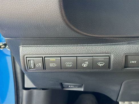 Used 2024 Toyota Corolla GR AWD/4WD image 21