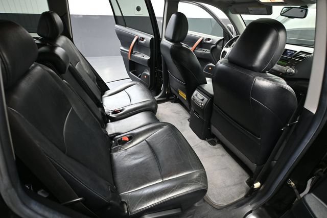 Used 2010 Toyota Highlander Limited AWD/4WD image 41