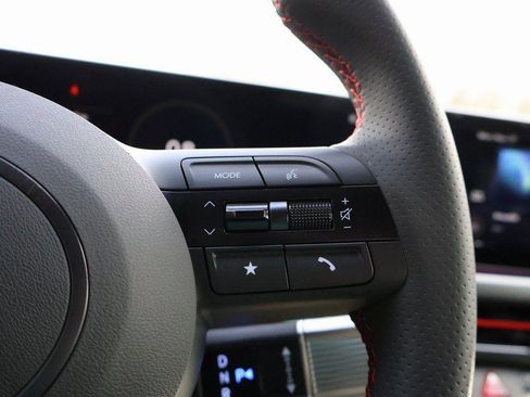 New 2026 Hyundai Sonata N Line image 29