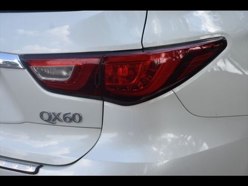 Used 2017 INFINITI QX60 FWD image 53