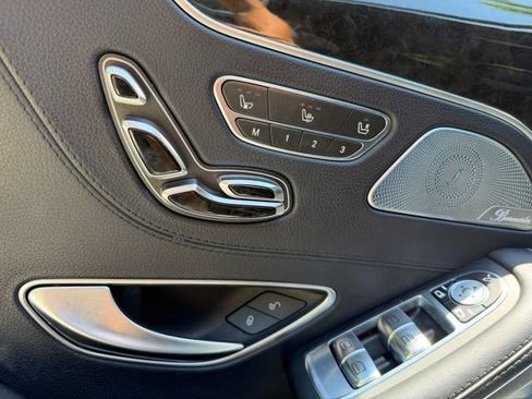 Used 2015 Mercedes-Benz S 550 4MATIC Coupe image 12
