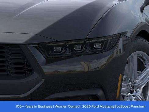 New 2026 Ford Mustang Premium image 20