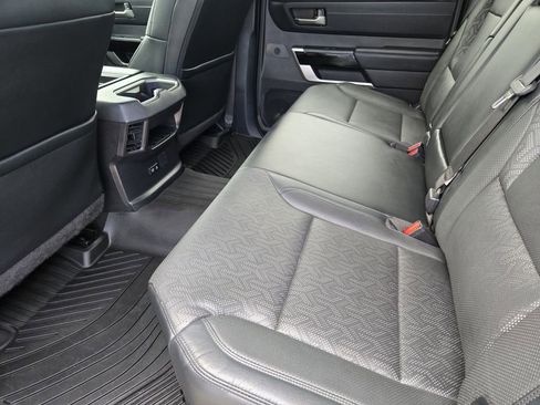 Used 2022 Toyota Tundra Limited AWD/4WD image 29