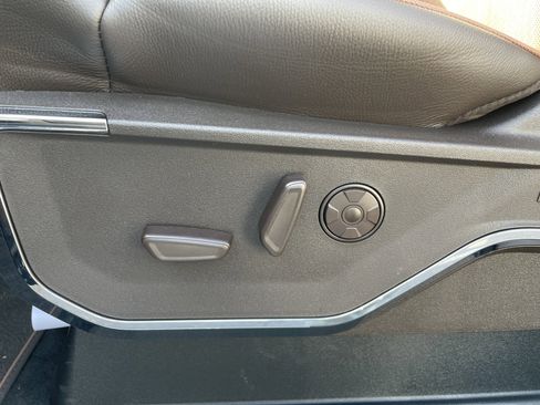 New 2026 Ford F250 King Ranch image 16