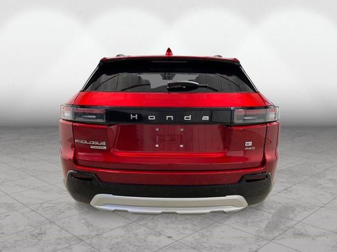 New 2026 Honda Prologue Touring image 4