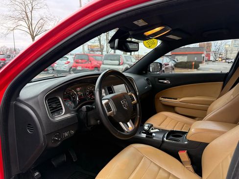 Used 2014 Dodge Charger SXT Plus image 10