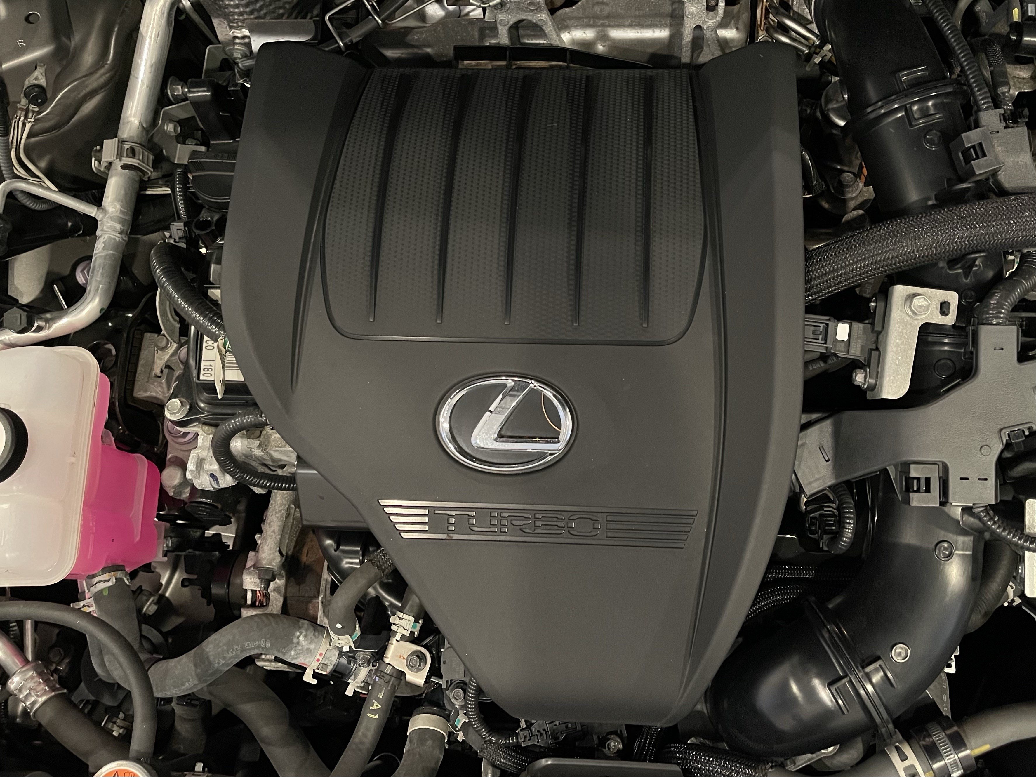Used 2023 Lexus NX 350 AWD image 26