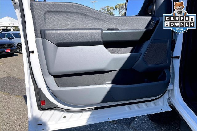 Used 2024 Ford F150 XL AWD/4WD image 22