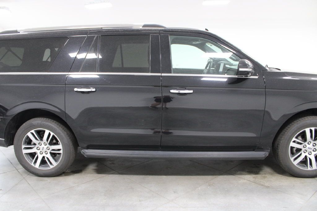 Used 2024 Ford Expedition Max Limited RWD image 11