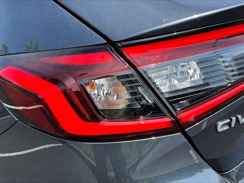 Used 2023 Honda Civic EX-L image 22