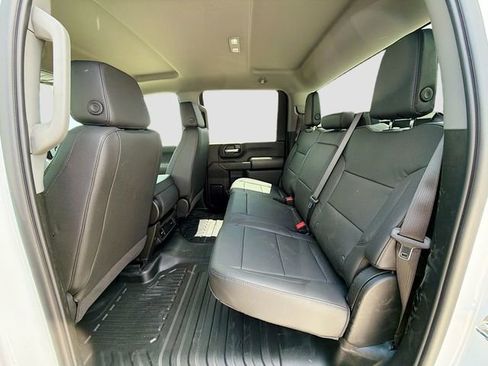 New 2026 Chevrolet Silverado 2500 W/T w/ WT Convenience Package AWD/4WD image 20