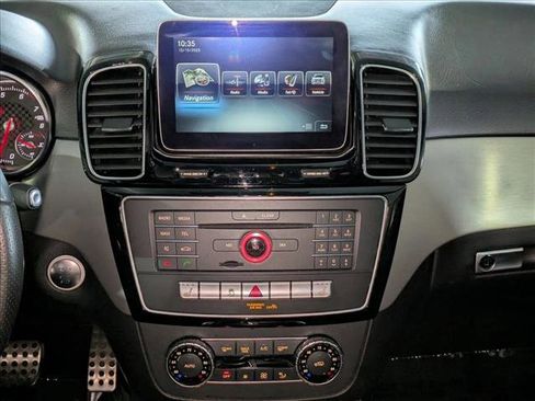 Used 2016 Mercedes-Benz GLE 350 image 15