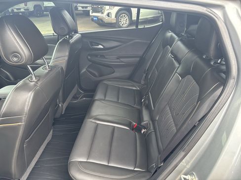 Used 2024 Buick Envista Avenir FWD image 17