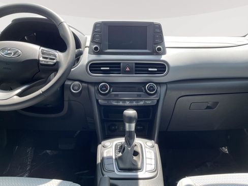 Used 2021 Hyundai Kona Limited w/ Cargo Package AWD/4WD image 26