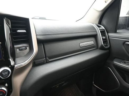 Used 2022 RAM 1500 Laramie w/ Off Road Group image 30