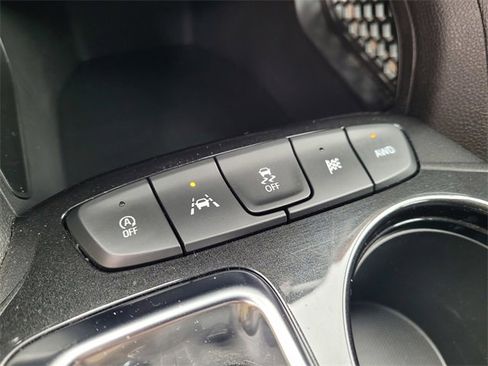 Certified 2023 Chevrolet TrailBlazer ACTIV w/ Convenience Package image 22