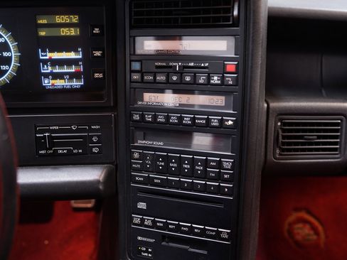 Used 1993 Cadillac Allante image 37