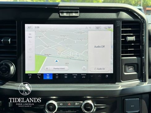 New 2026 Ford F250 Lariat w/ Lariat Ultimate Package image 24