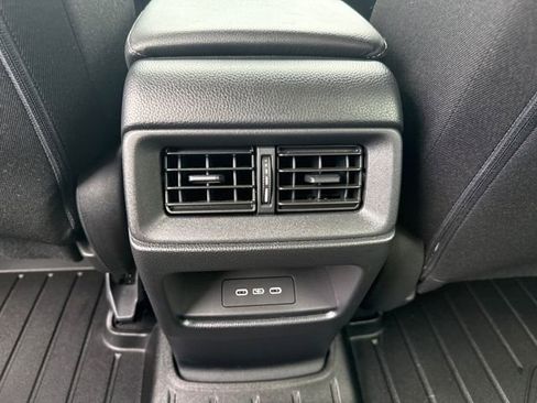 Certified 2025 Honda CR-V EX image 22