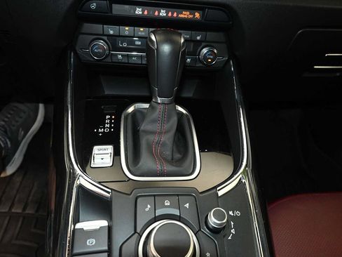 Used 2022 MAZDA CX-9 Carbon Edition AWD/4WD image 20