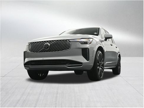 New 2026 Volvo XC90 B6 Plus AWD/4WD image 22