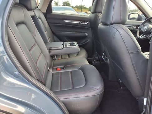Used 2025 MAZDA CX-5 Carbon Edition AWD/4WD image 20