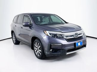 Used 2019 Honda Pilot EX-L video 1