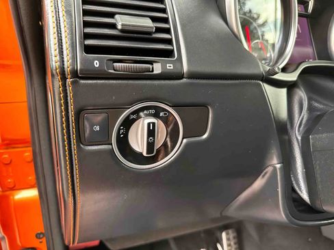 Used 2017 Mercedes-Benz G 63 AMG 4MATIC image 30