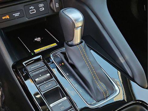 New 2026 Acura Integra A-Spec FWD image 25