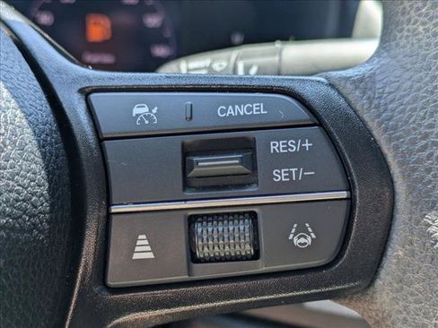 Used 2023 Honda Accord LX image 15