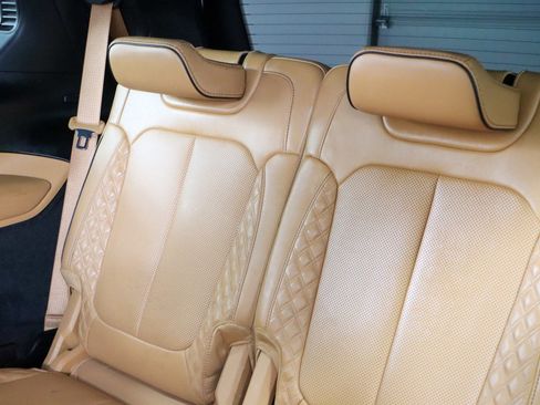 Used 2022 Jeep Grand Cherokee L Summit w/ Advanced Protech Group IV AWD/4WD image 28