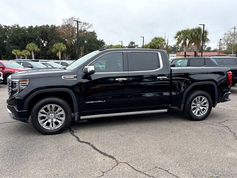 Used 2023 GMC Sierra 1500 Denali image 32