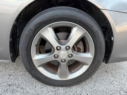 Used 2005 Toyota Camry SE image 20