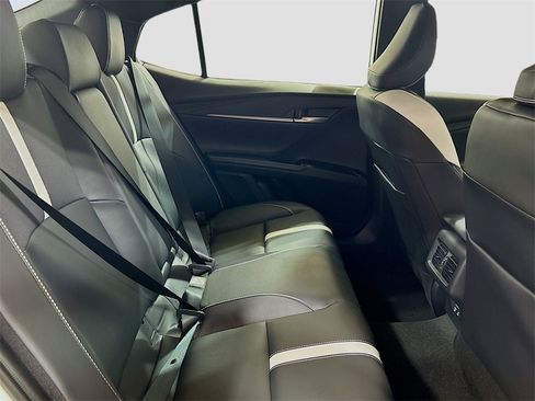 New 2026 Toyota Camry SE image 24