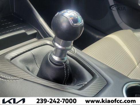 Used 2024 Ford Mustang GT Premium RWD image 28