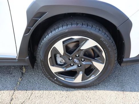 Certified 2024 Subaru Crosstrek 2.5i Limited w/ Popular Package #4A AWD/4WD image 39