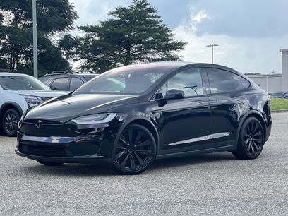 Used 2023 Tesla Model X