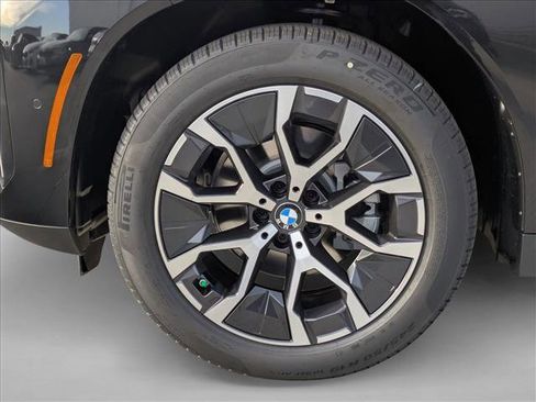 New 2026 BMW X3 xDrive30 w/ Premium Package image 10