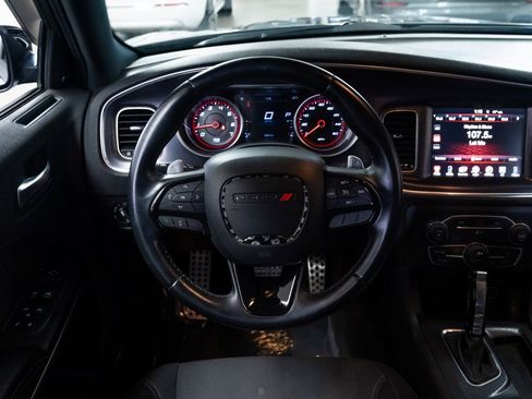 Used 2016 Dodge Charger R/T image 12