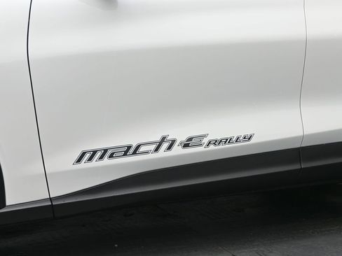 New 2025 Ford Mustang Mach-E GT w/ Interior Protection Package image 29