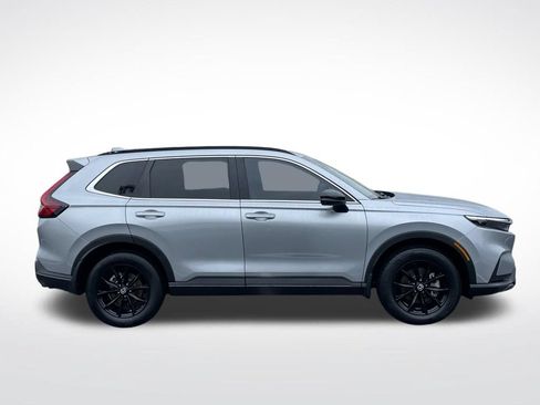Used 2025 Honda CR-V Sport-L image 7