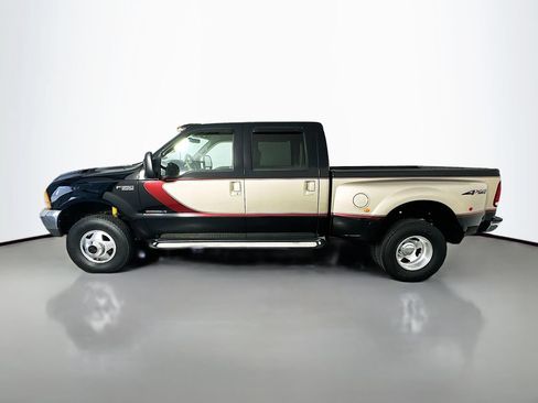 Used 2000 Ford F350 Lariat AWD/4WD image 4
