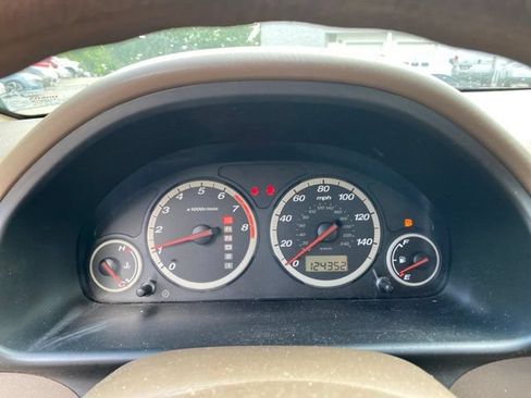 Used 2004 Honda CR-V LX image 18