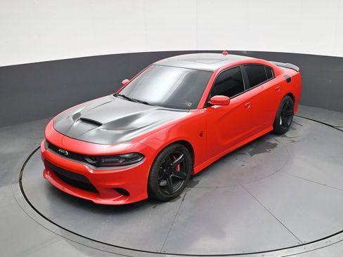 Used 2017 Dodge Charger SRT Hellcat w/ Harman/Kardon Audio Group image 25