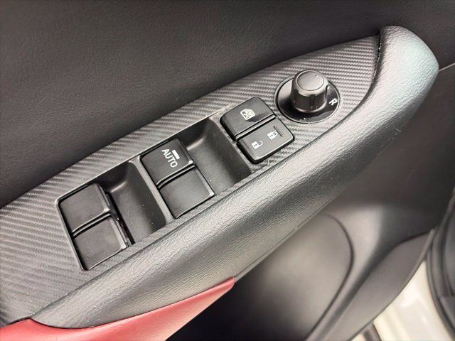 Used 2016 MAZDA CX-3 Touring AWD/4WD image 25