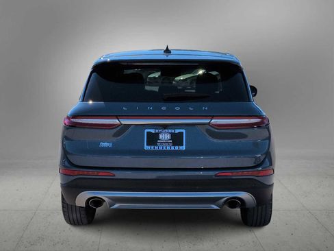 Used 2025 Lincoln Corsair FWD image 7