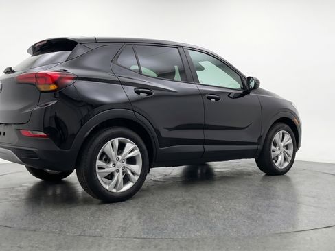 Used 2025 Buick Encore GX Preferred AWD/4WD image 9