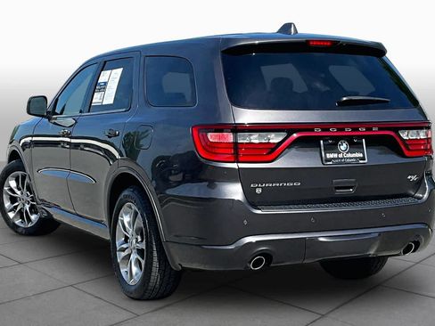 Used 2020 Dodge Durango R/T w/ Trailer Tow Group IV RWD image 21