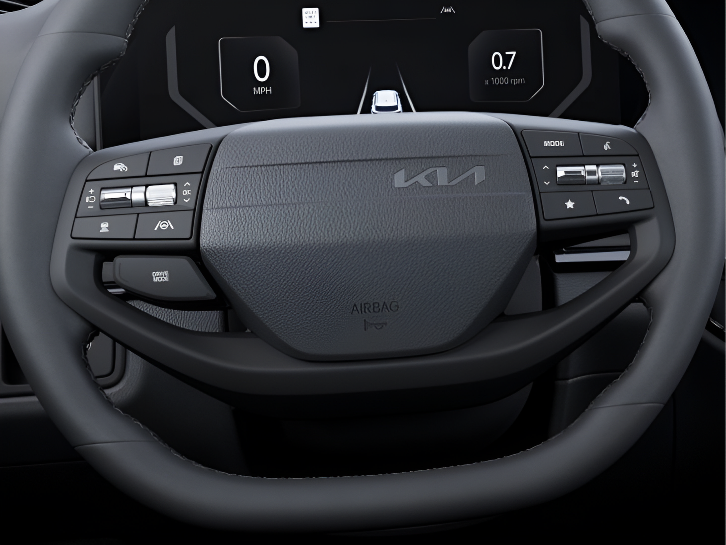 New 2027 Kia Sportage SX FWD image 18